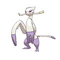 Mienshao - Omega Ruby Alpha Sapphire (Normal)