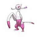 Mienshao - Omega Ruby Alpha Sapphire (Shiny)