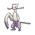 Mienshao - X Y (Normal)