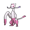 Mienshao - X Y (Shiny)