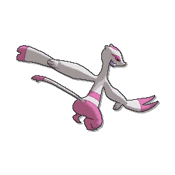 Mienshao - Ultra Sun Ultra Moon