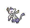 Mienshao - Sword Shield