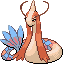 Milotic - Emerald (Normal)