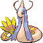 Milotic - Emerald (Shiny)