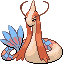 Milotic - Ruby Sapphire (Normal)