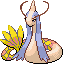 Milotic - Ruby Sapphire (Shiny)