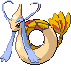 Milotic - Platinum (Shiny)
