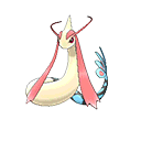 Milotic - Bank (Normal)