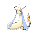 Milotic - Bank (Shiny)