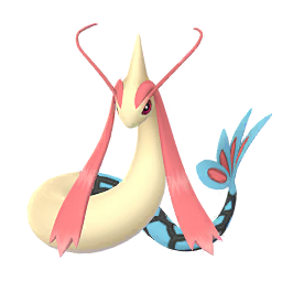 Milotic - GO (Normal)