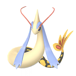 Milotic - GO (Shiny)
