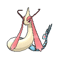 Milotic - X Y (Normal)
