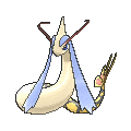 Milotic - X Y (Shiny)