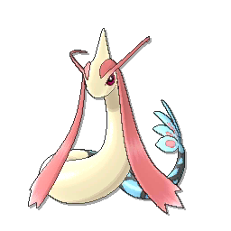 Milotic - Ultra Sun Ultra Moon Sun Moon