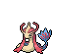 Milotic - Sword Shield