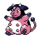 Miltank - Crystal (Normal)