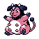 Miltank - Gold (Normal)