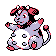 Miltank - Gold (Shiny)