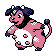 Miltank - Silver (Normal)