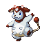 Miltank - Emerald (Shiny)