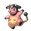 Miltank - Ruby Sapphire (Normal)