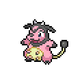 Miltank - Sword Shield