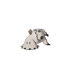 Mimikyu - Bank (Shiny)