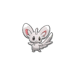Minccino - Ultra Sun Ultra Moon