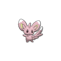 Minccino - Ultra Sun Ultra Moon