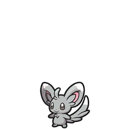 Minccino - Scarlet Violet