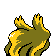 Misdreavus - Crystal (Back View (Shiny))