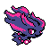 Misdreavus - Crystal (Normal)
