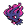 Misdreavus - Silver (Normal)