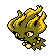 Misdreavus - Silver (Shiny)