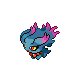 Misdreavus - Diamond Pearl (Normal)