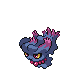 Misdreavus - Platinum (Normal)