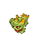Misdreavus - Platinum (Shiny)