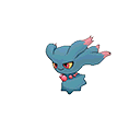 Misdreavus - Bank (Normal)
