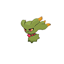 Misdreavus - Bank (Shiny)