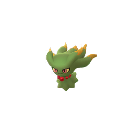 Misdreavus - GO (Shiny)