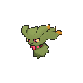 Misdreavus - X Y (Shiny)