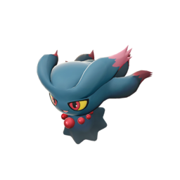 Misdreavus - Legends_ Arceus