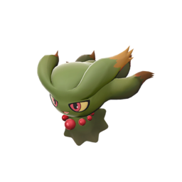 Misdreavus - Legends_ Arceus