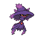 Mismagius - Diamond Pearl (Normal)