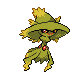 Mismagius - Diamond Pearl (Shiny)
