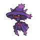 Mismagius - HeartGold SoulSilver (Normal)