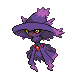 Mismagius - Platinum (Normal)