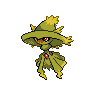 Mismagius - Black White (Shiny)