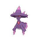 Mismagius - Bank (Normal)