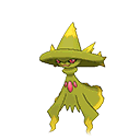 Mismagius - Bank (Shiny)